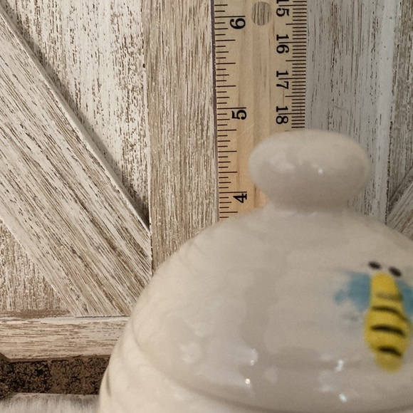 Ceramic Honeypot - Picture 7 of 8